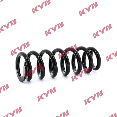 KYB RA1364 Suspension Spring
