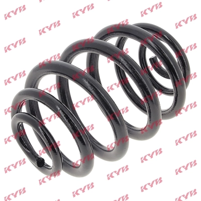 KYB RJ6633 Suspension Spring