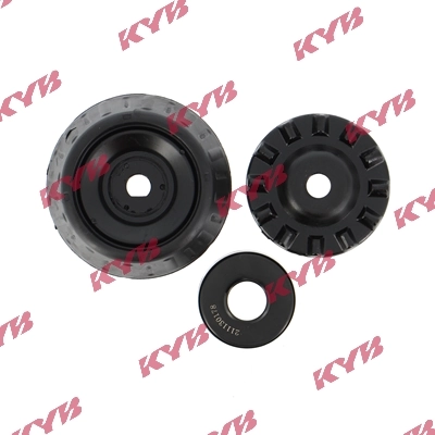 Repair Kit, suspension strut support mount Suspension Mounting Kit SM5818