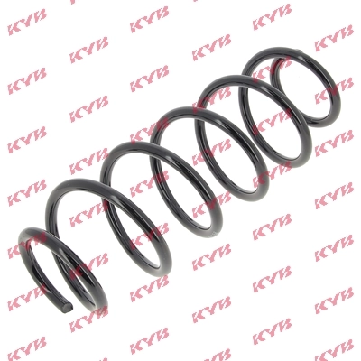 KYB RH6614 Suspension Spring