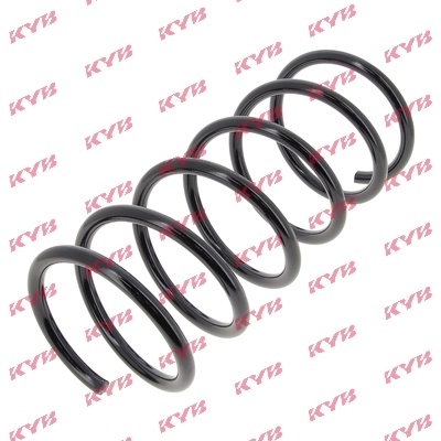 Suspension Spring K-Flex RA3323