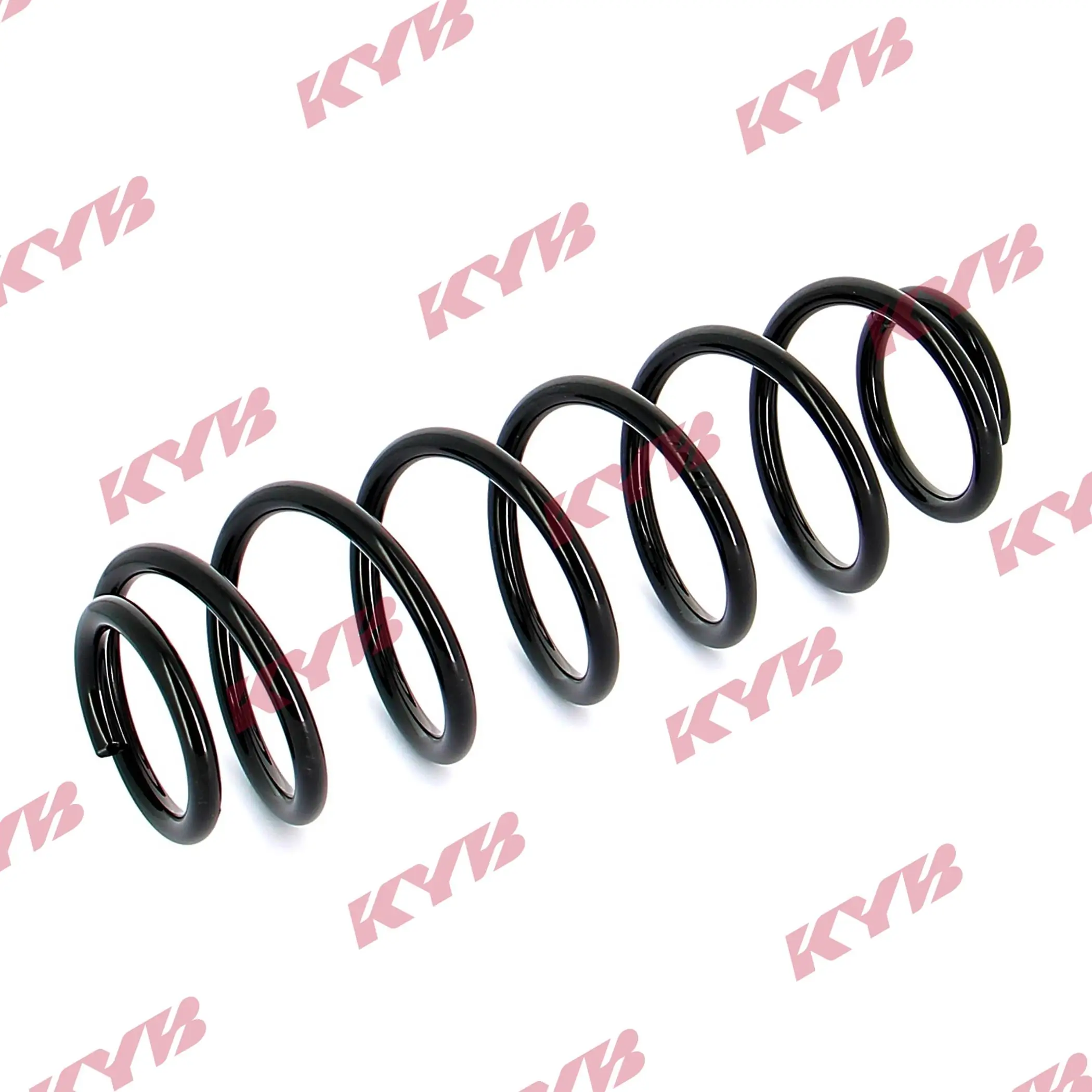KYB RA5845 Suspension Spring