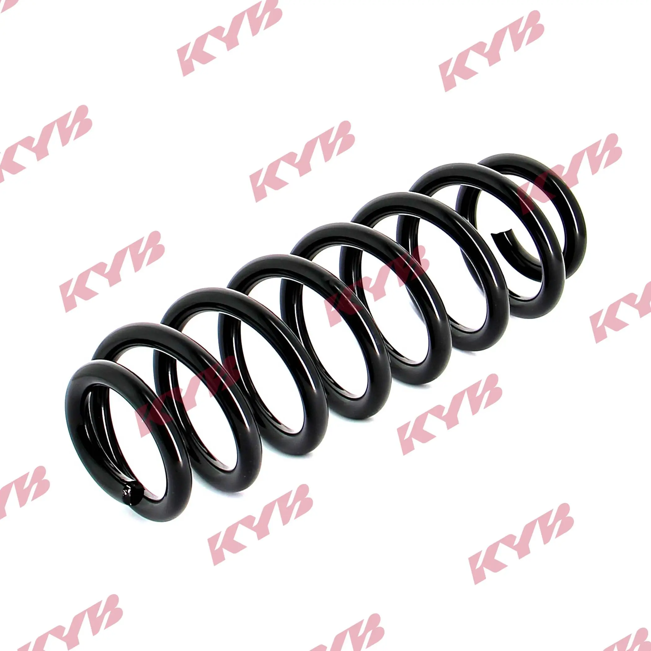 Suspension Spring K-Flex RA5809