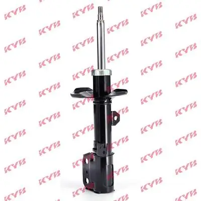 Shock Absorber Excel-G 334815