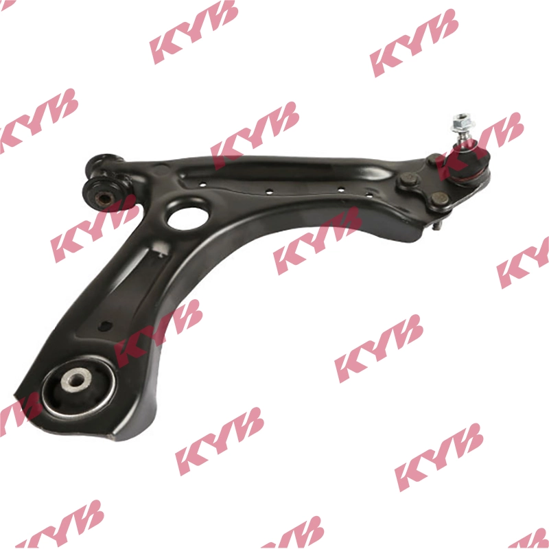 Control/Trailing Arm, wheel suspension KSC4072