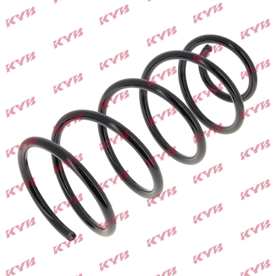 Suspension Spring K-Flex RA3344