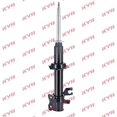 Shock Absorber Premium 632080
