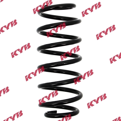Suspension Spring K-Flex RA7165