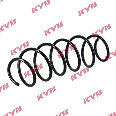 Suspension Spring K-Flex RA3554