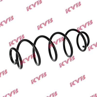 Suspension Spring K-Flex RA5010