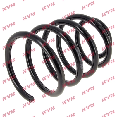 KYB RC2934 Suspension Spring