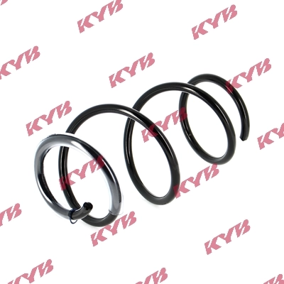 KYB RA1208 Suspension Spring