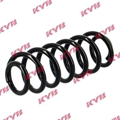 Suspension Spring K-Flex RA7116