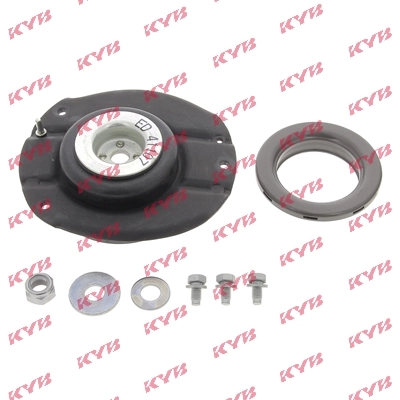 Repair Kit, suspension strut support mount Suspension Mounting Kit SM1912