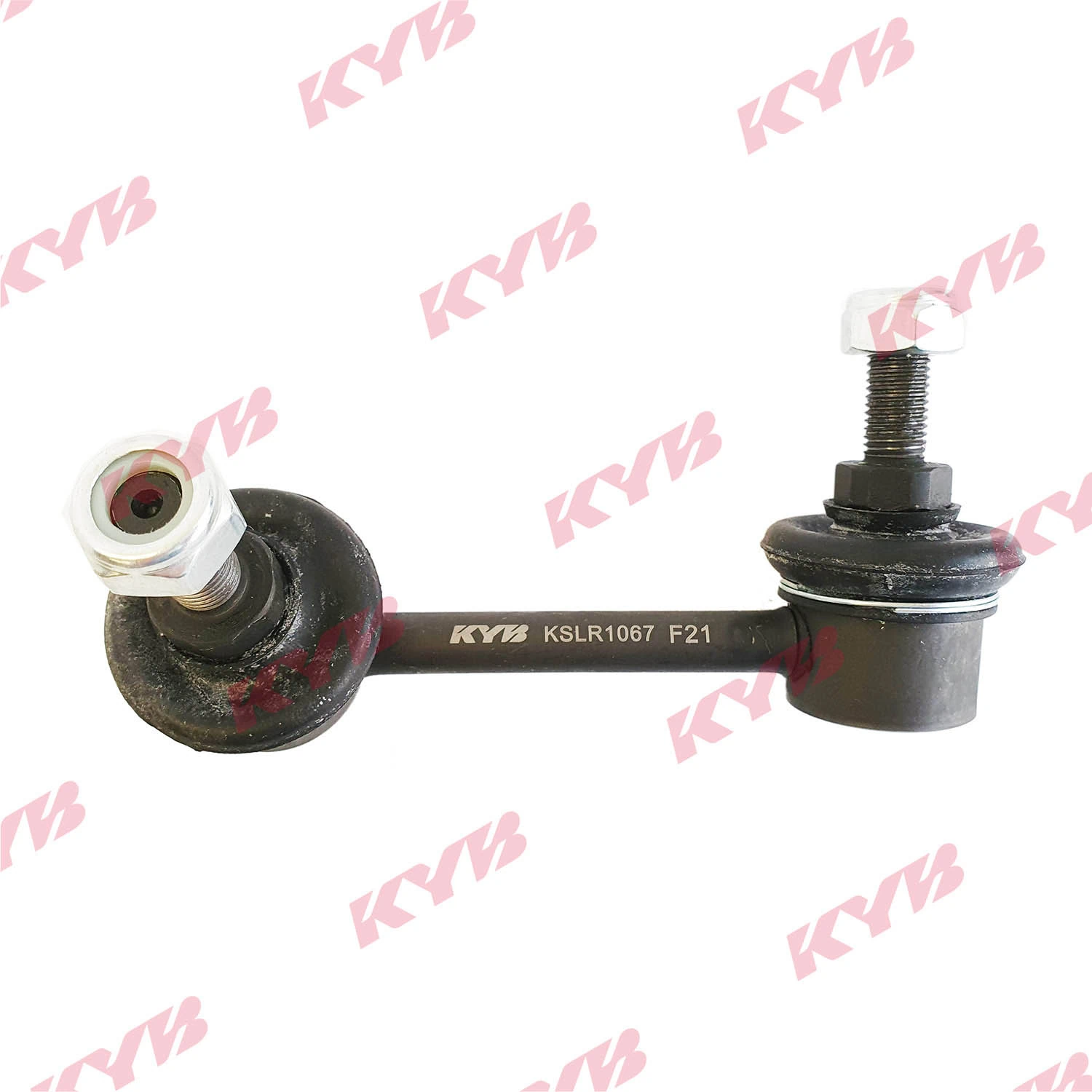 Link/Coupling Rod, stabiliser bar KSLR1067
