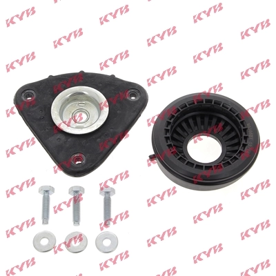 Repair Kit, suspension strut support mount Suspension Mounting Kit SM5589