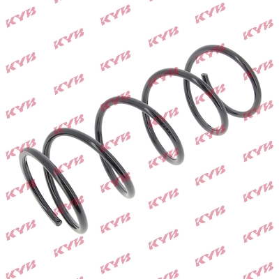 Suspension Spring K-Flex RA2104