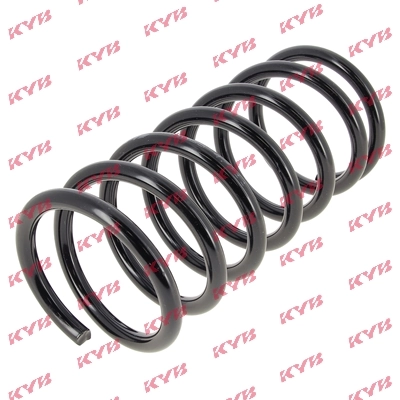 KYB RA5585 Suspension Spring