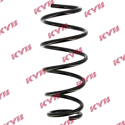 Suspension Spring K-Flex RA4140
