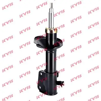Shock Absorber Premium 634110