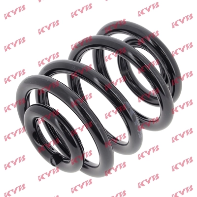 KYB RX6631 Suspension Spring