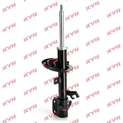 Shock Absorber Excel-G 333722