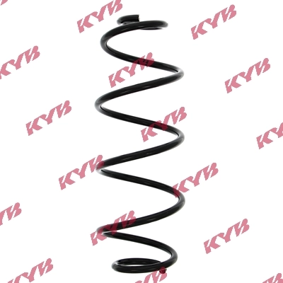 Suspension Spring K-Flex RA5009