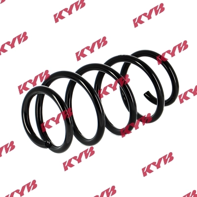 Suspension Spring K-Flex RA4061