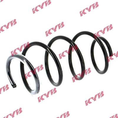 Suspension Spring K-Flex RG1000