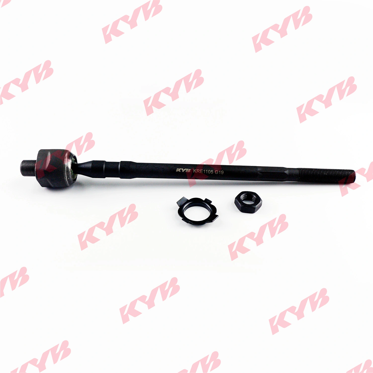 Inner Tie Rod KRE1105
