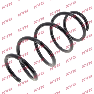 KYB RH3934 Suspension Spring