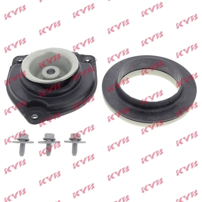 Repair Kit, suspension strut support mount Suspension Mounting Kit SM1546