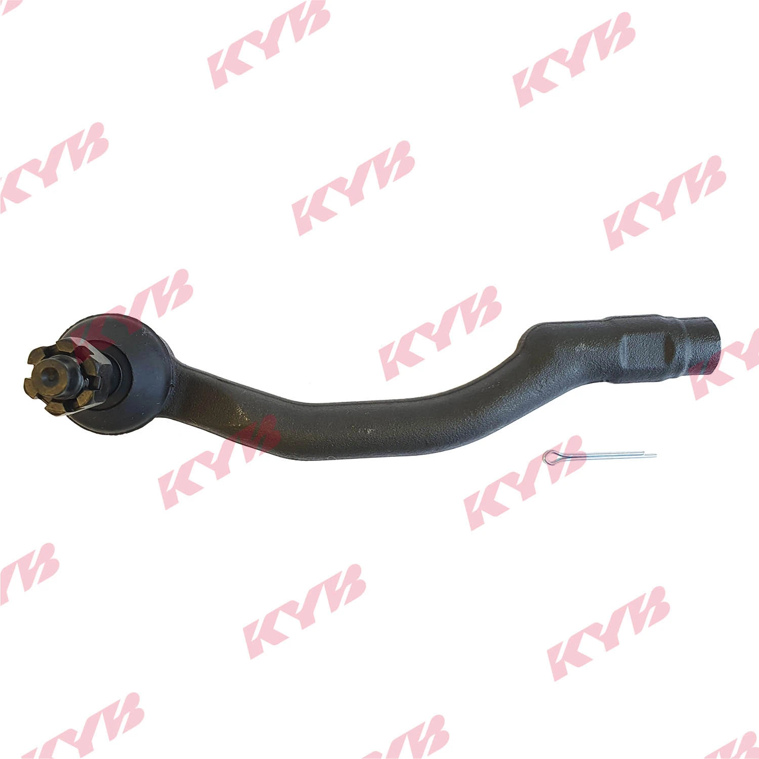 Tie Rod End KTR1329