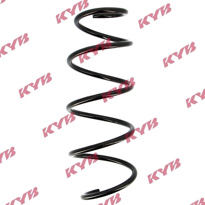 Suspension Spring K-Flex RA4076