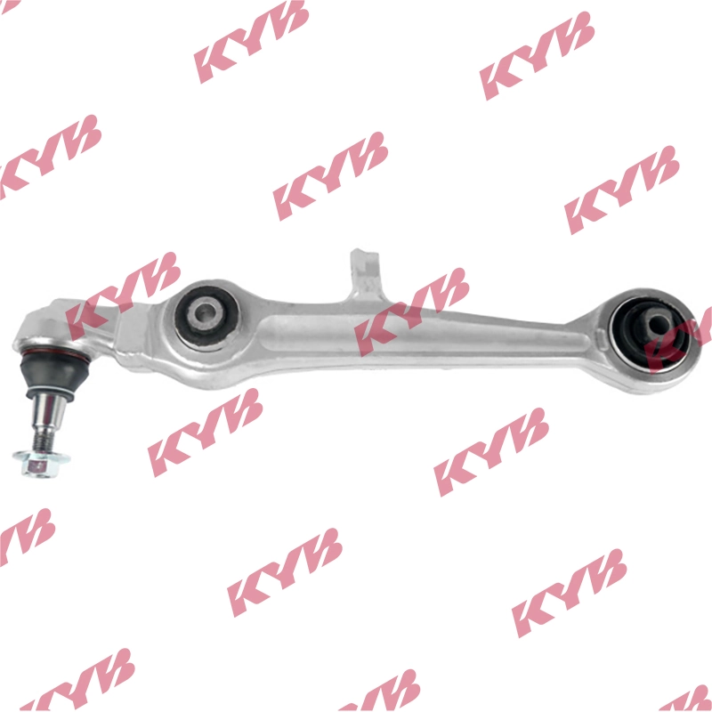 Control/Trailing Arm, wheel suspension KSC4005