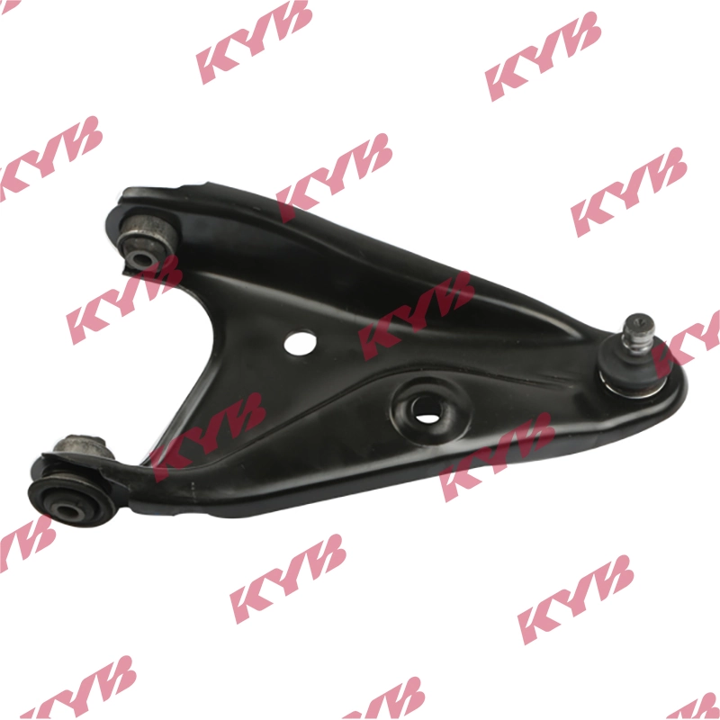 Control/Trailing Arm, wheel suspension KSC4099
