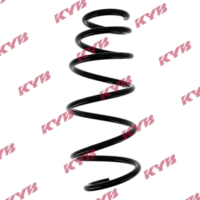 Suspension Spring K-Flex RA4036