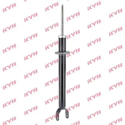 Shock Absorber Gas A Just 551926