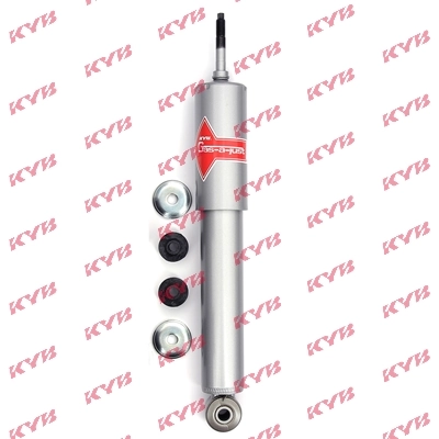 Shock Absorber Gas A Just 554105