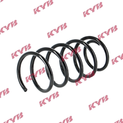 Suspension Spring K-Flex RG6557