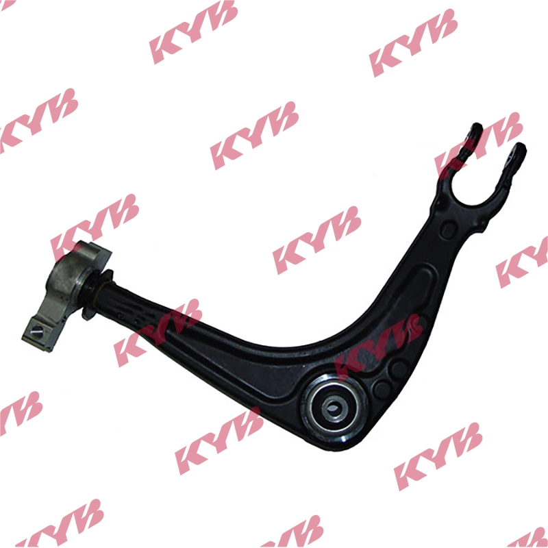 Control/Trailing Arm, wheel suspension KSC4167