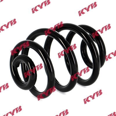 KYB RX5000 Suspension Spring