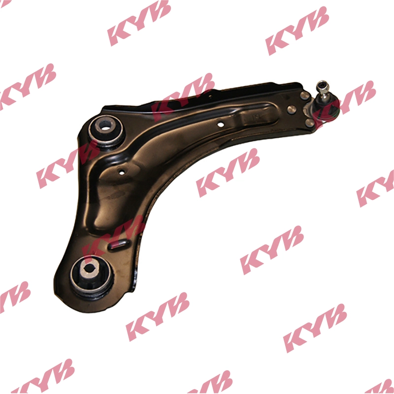 Control/Trailing Arm, wheel suspension KSC4178