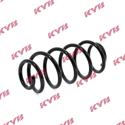 Suspension Spring K-Flex RA7164