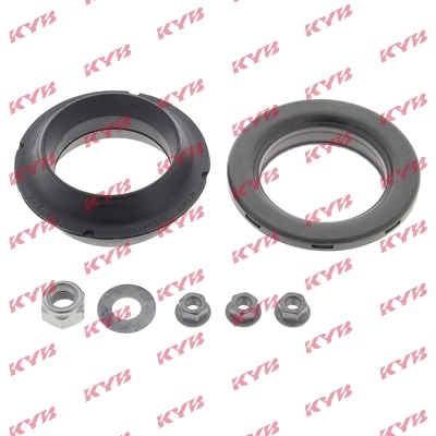 Repair Kit, suspension strut support mount Suspension Mounting Kit SM1901