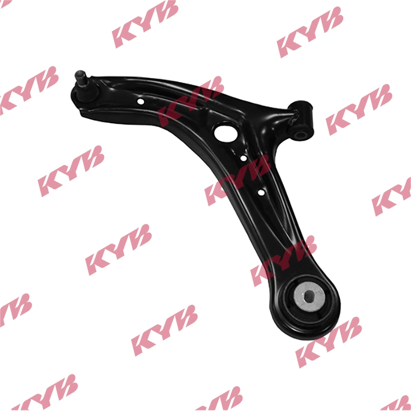 Control/Trailing Arm, wheel suspension KSC4116