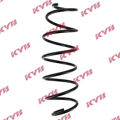 Suspension Spring K-Flex RA3554