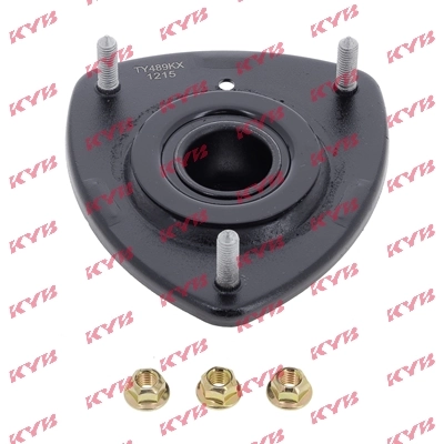 Repair Kit, suspension strut support mount Suspension Mounting Kit SM5472