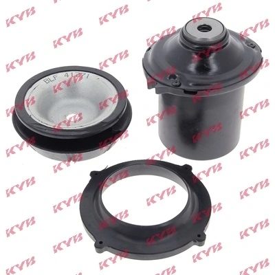Repair Kit, suspension strut support mount Suspension Mounting Kit SM1313