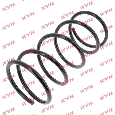KYB RA1956 Suspension Spring